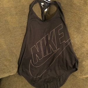 Nike tank